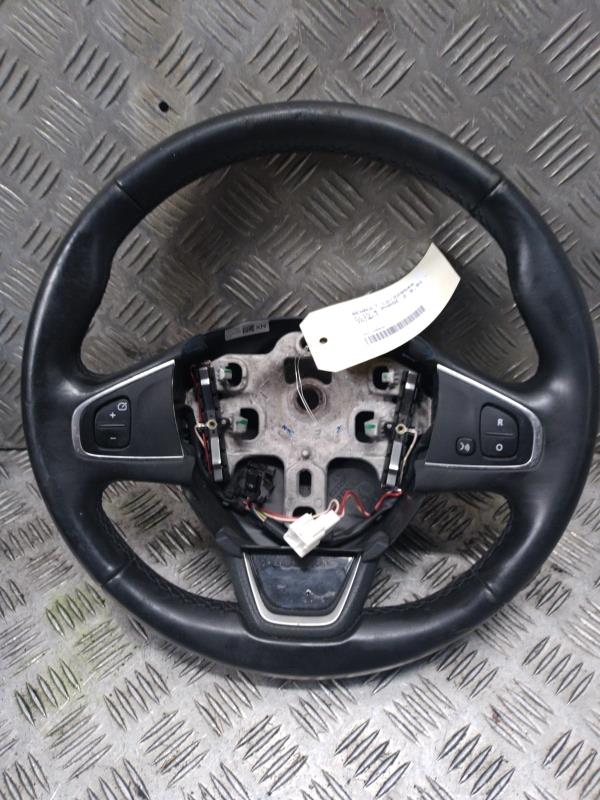 Volant RENAULT CLIO 4 PHASE 2 Essence - 1