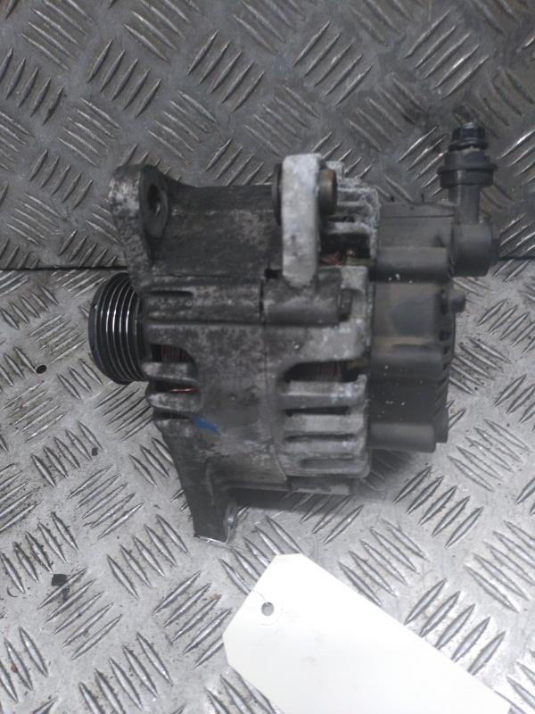Alternatore HYUNDAI I 30 1 PHASE 1 Diésel - 1