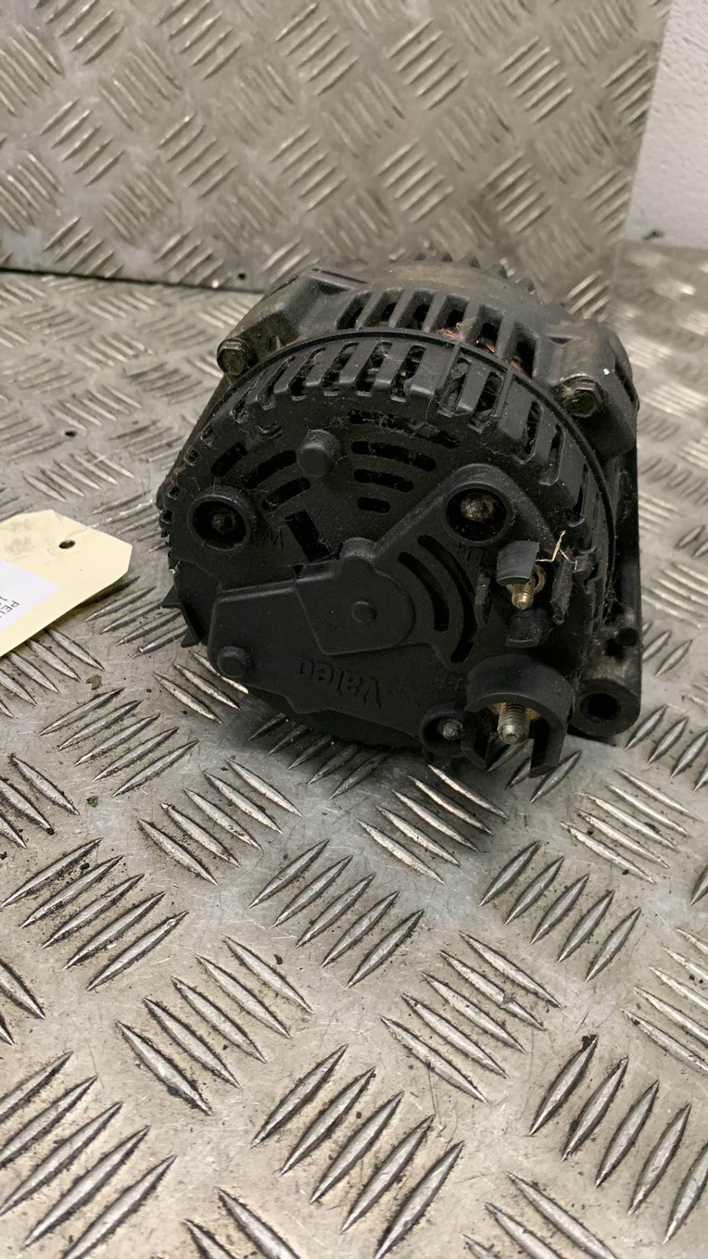Alternatore PEUGEOT 106 PHASE 2 Gasolina - 1