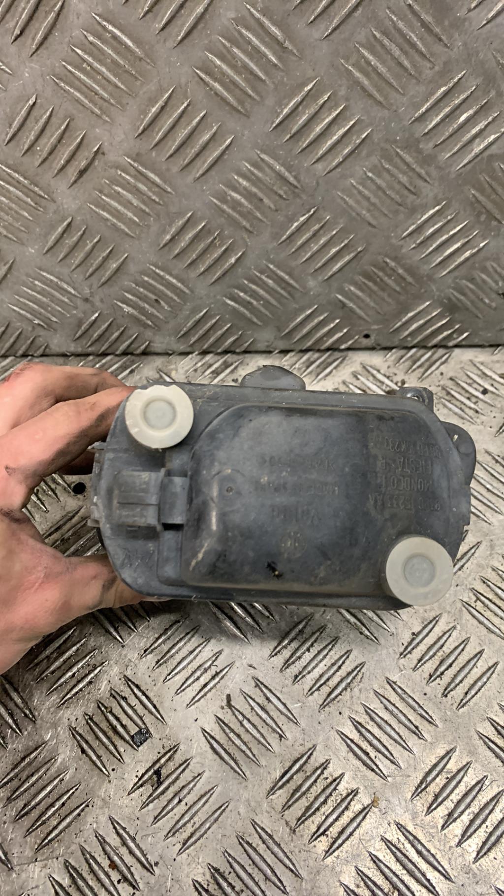 Fendinebbia sinistro (luce) FORD MONDEO 1 PHASE 1 Gasolina - 1
