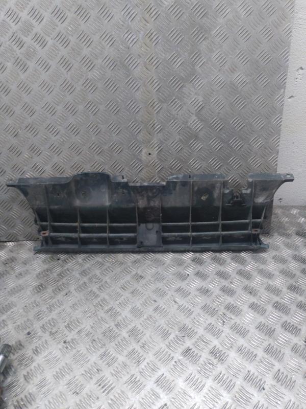 Calandre PEUGEOT 405 PHASE 2 Diesel - 1