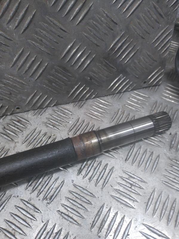Giunto cardanico albero di trasmissione destro CITROEN XSARA PHASE 1 BREAK Diésel - 1