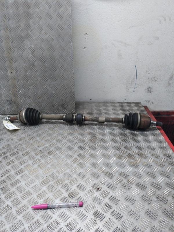 Giunto cardanico albero di trasmissione destro HYUNDAI I 30 1 PHASE 1 Diésel - 1
