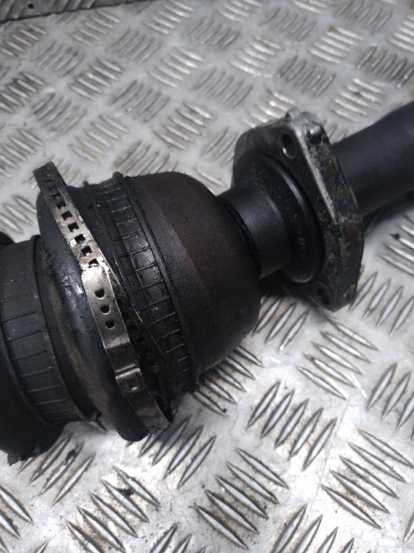 Giunto cardanico albero di trasmissione destro OPEL VECTRA C  - 1