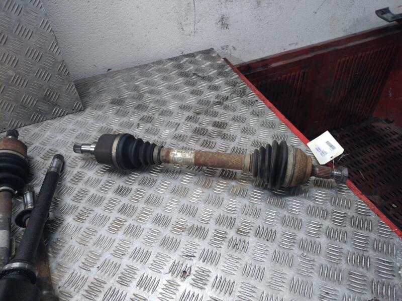 Giunto cardanico albero di trasmissione sinistro CITROEN C4 GRAND PICASSO 1 Diésel - 1