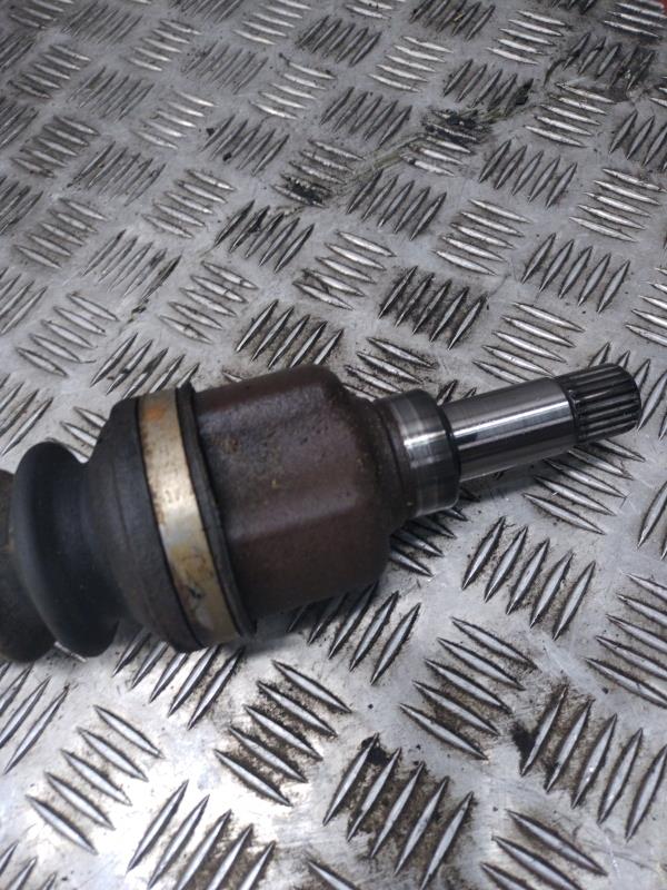 Giunto cardanico albero di trasmissione sinistro PEUGEOT 206 PHASE 2 Diésel - 1