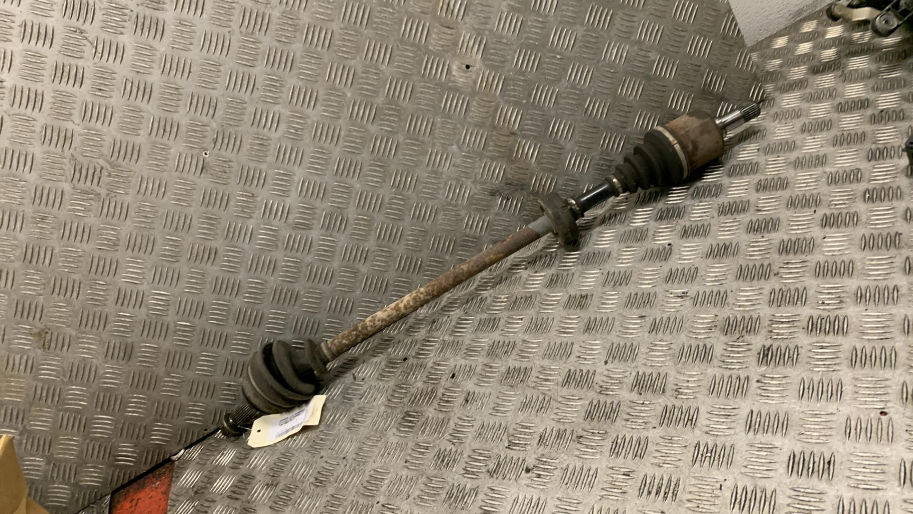 Giunto cardanico albero di trasmissione sinistro HONDA CIVIC 6 PHASE 1 Gasolina - 1
