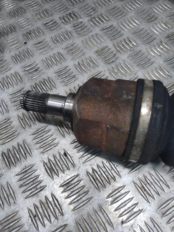 Giunto cardanico albero di trasmissione sinistro HYUNDAI I 30 1 PHASE 1 Diésel - 1
