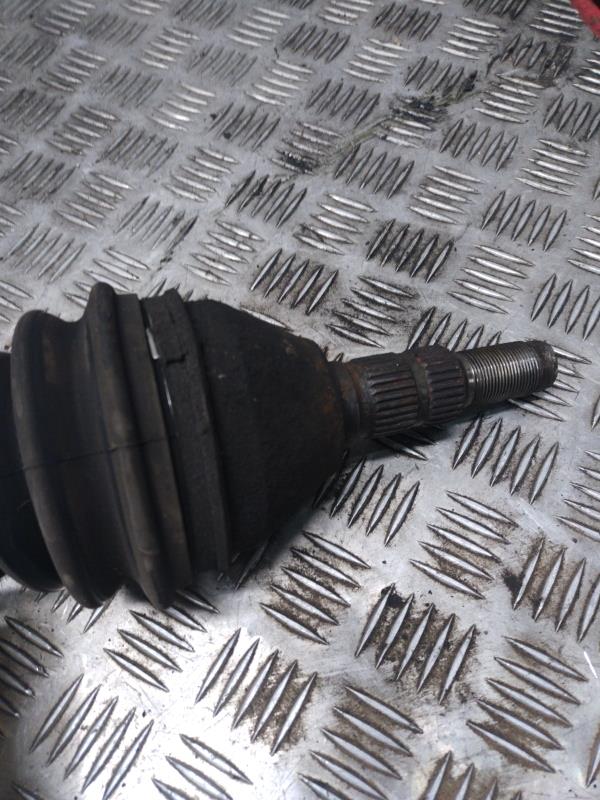 Giunto cardanico albero di trasmissione sinistro OPEL VECTRA C  - 1