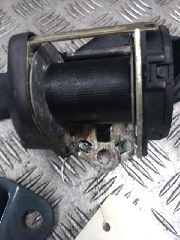 Cintura di sicurezza posteriore destra PEUGEOT 205 PHASE 2 Gasolina - 1
