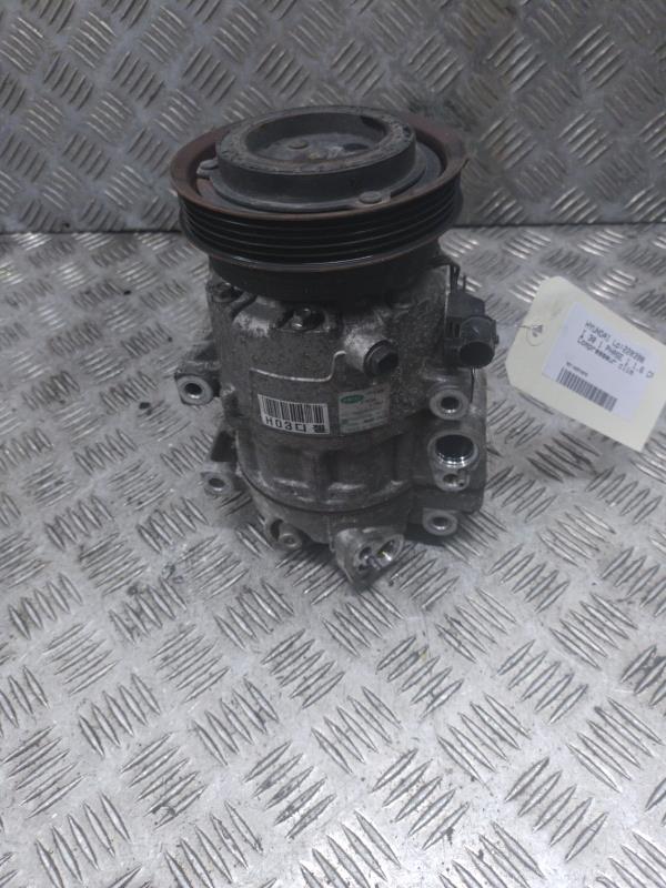 Compressore clima HYUNDAI I 30 1 PHASE 1 Diésel - 1
