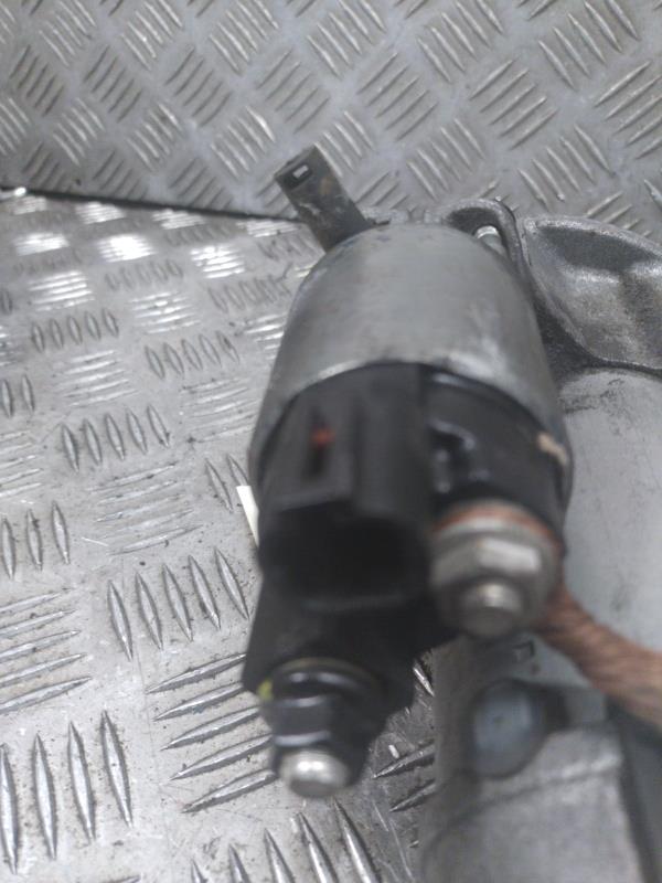 Motorino avviamento HYUNDAI I 30 1 PHASE 1 Diésel - 1