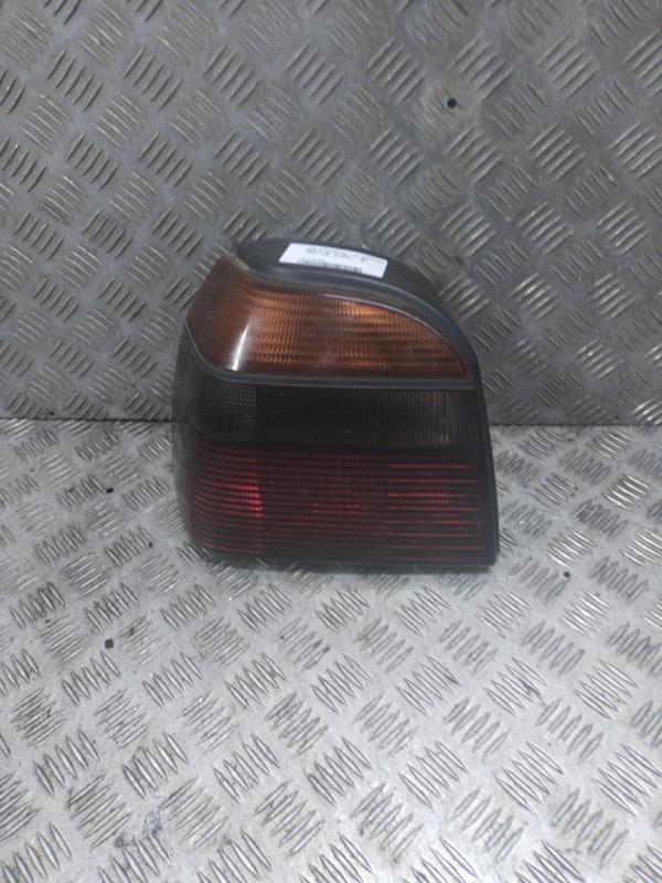 Fanale posteriore principale sinistro (luci) VOLKSWAGEN GOLF 3 Diésel - 1