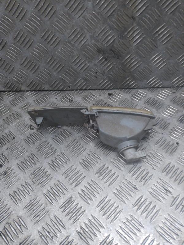 Gruppo ottico anteriore secondario destro (luci)(freccia) VOLKSWAGEN GOLF 3 Diésel - 1