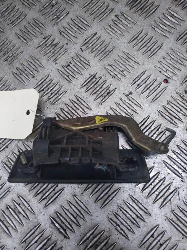 Maniglia portiera anteriore destra PEUGEOT 205 PHASE 2 Gasolina - 1
