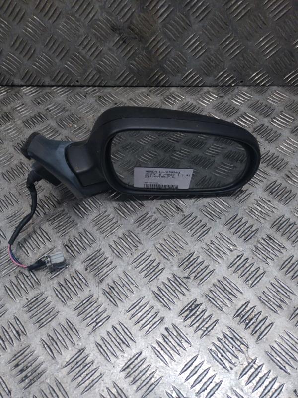 Specchietto retrovisore destro HONDA CIVIC 6 PHASE 1 Gasolina - 1