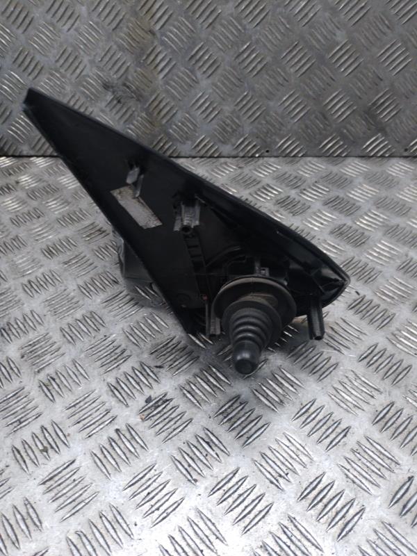 Specchietto retrovisore sinistro PEUGEOT 206+ Gasolina - 1
