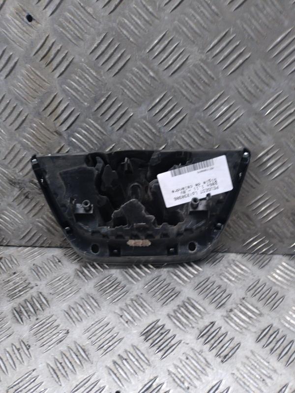 Sigle de calandre PEUGEOT 206+ Essence - 1