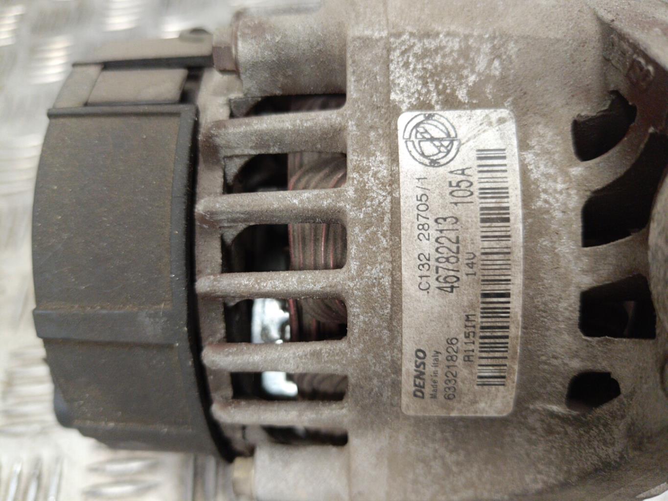 Alternatore ALFA ROMEO 147 PHASE 1 Diésel - 1