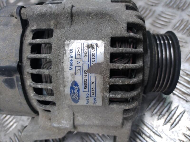 Alternatore FORD ESCORT 5 PHASE 2 Diésel - 1