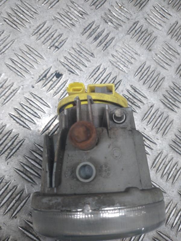 Fendinebbia sinistro (luce) CITROEN C2 PHASE 1 Gasolina - 1