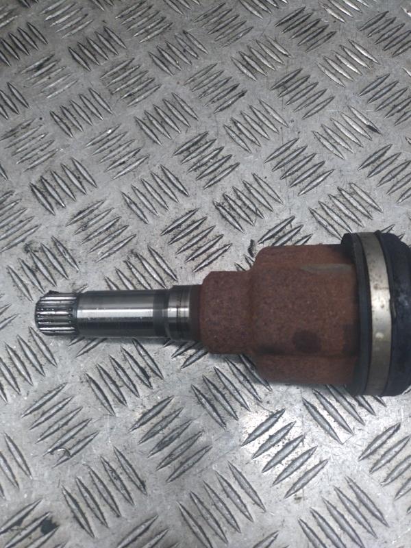 Giunto cardanico albero di trasmissione destro CITROEN C2 PHASE 1 Gasolina - 1