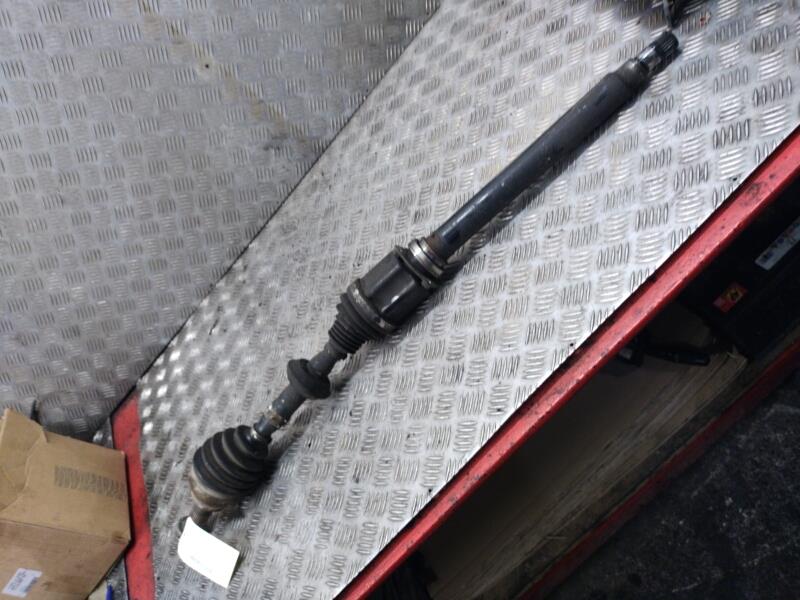 Giunto cardanico albero di trasmissione destro ALFA ROMEO 159 Diésel - 1