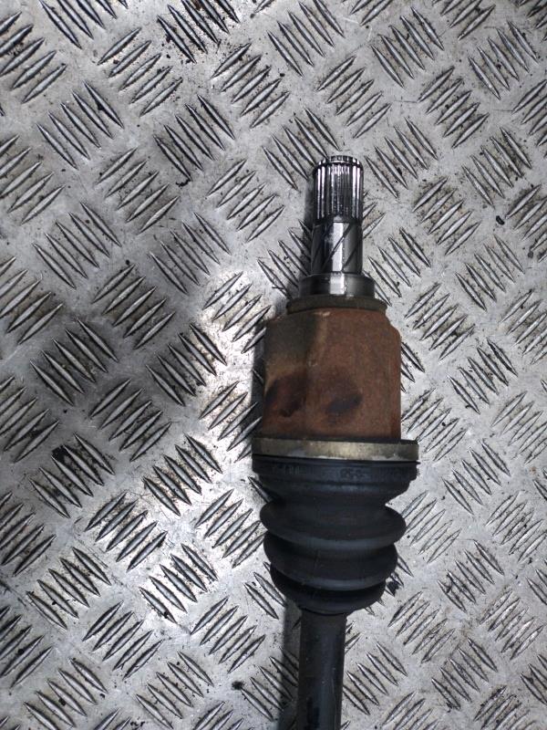 Giunto cardanico albero di trasmissione destro NISSAN MICRA 3 PHASE 1 Gasolina - 1