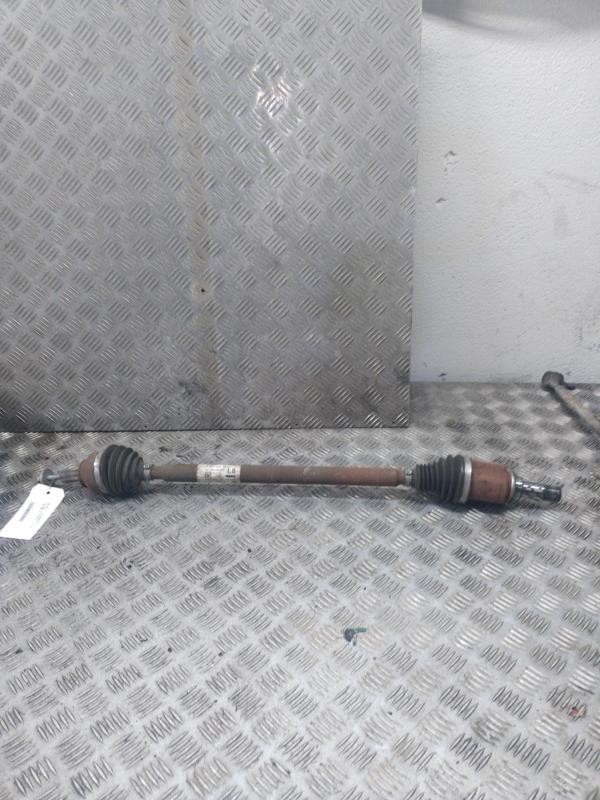 Giunto cardanico albero di trasmissione destro RENAULT TWINGO 3 PHASE 1 Gasolina - 1