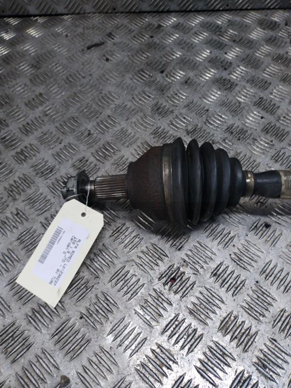 Giunto cardanico albero di trasmissione sinistro ALFA ROMEO 159 Diésel - 1