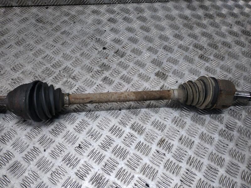 Giunto cardanico albero di trasmissione sinistro FORD TRANSIT 3 Diésel - 1