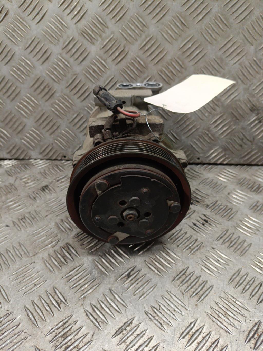 Compressore clima ALFA ROMEO 147 PHASE 1 Diésel - 1