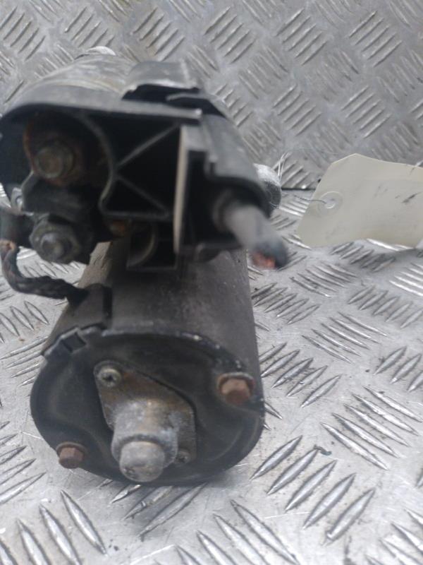 Motorino avviamento FORD FIESTA 4 PHASE 2 Gasolina - 1