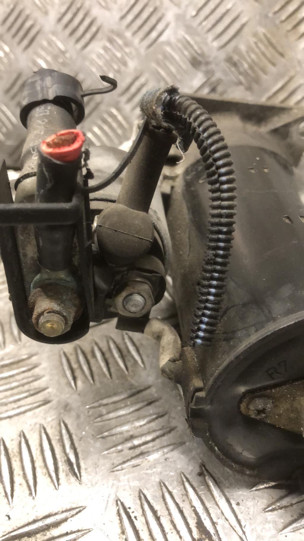 Demarreur ALFA ROMEO 147 PHASE 1 Diesel - 1