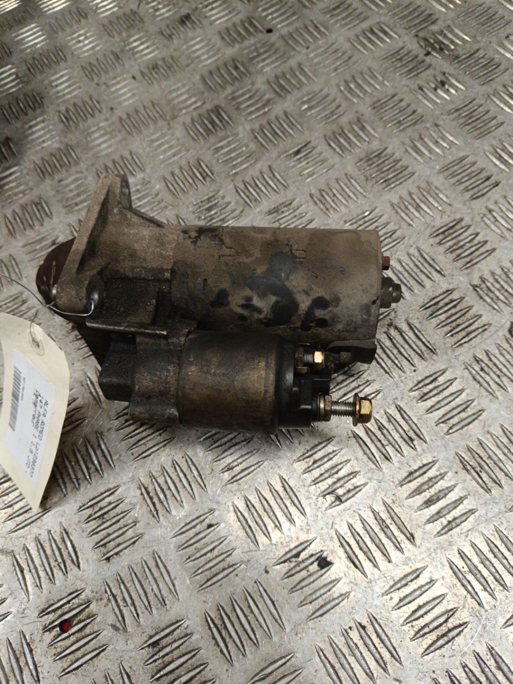 Demarreur ALFA ROMEO 147 PHASE 1 Diesel - 1