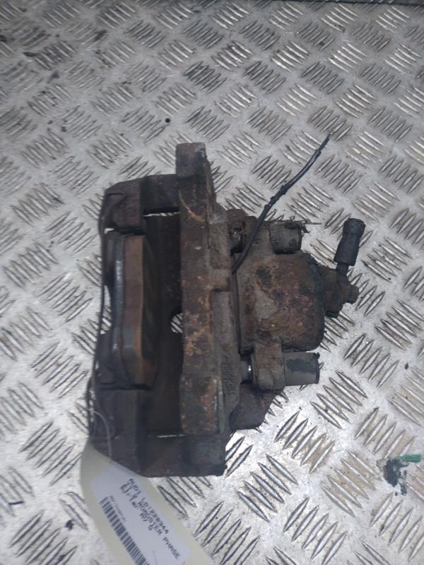 Pinza freni anteriore sinistra AUDI TT 2 ROADSTER PHASE 1 CABRIOLET Gasolina - 1