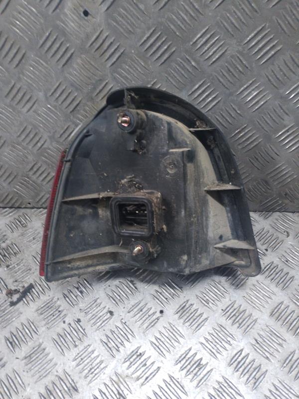 Fanale posteriore principale destro (luci) RENAULT TWINGO 1 PHASE 1 Gasolina - 1