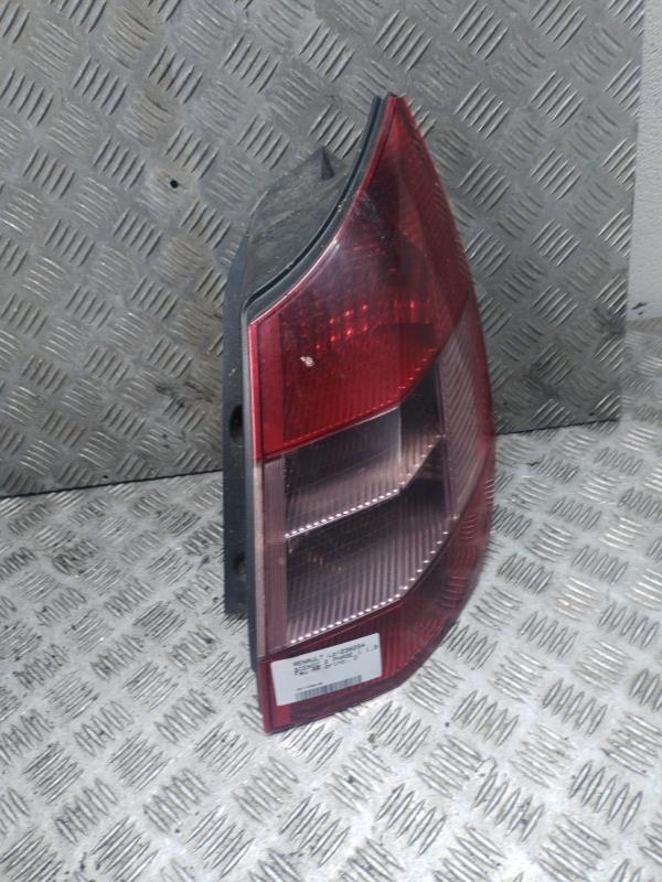 Fanale posteriore principale destro (luci) RENAULT SCENIC 2 PHASE 1 Diésel - 1