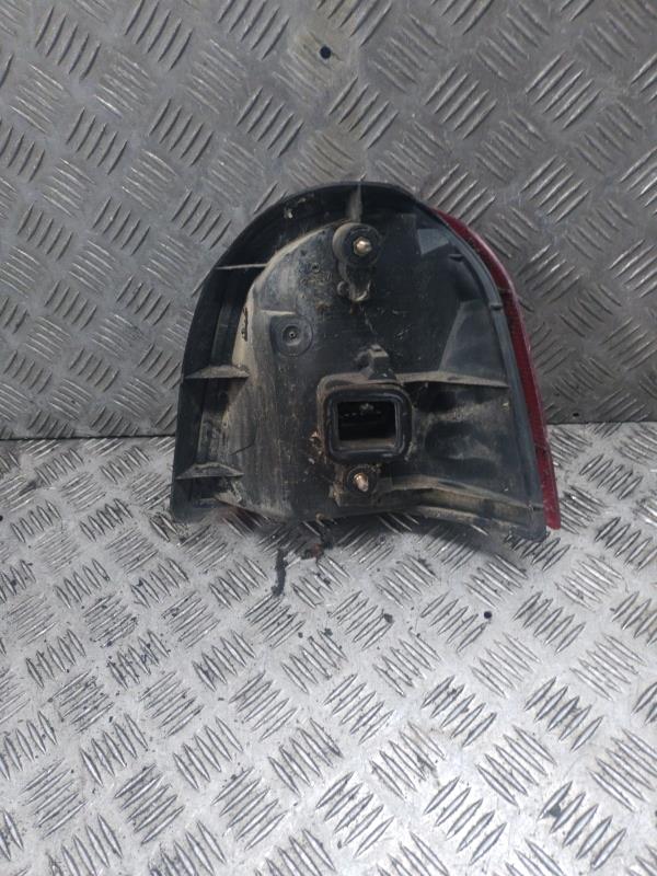 Fanale posteriore principale sinistro (luci) RENAULT TWINGO 1 PHASE 1 Gasolina - 1