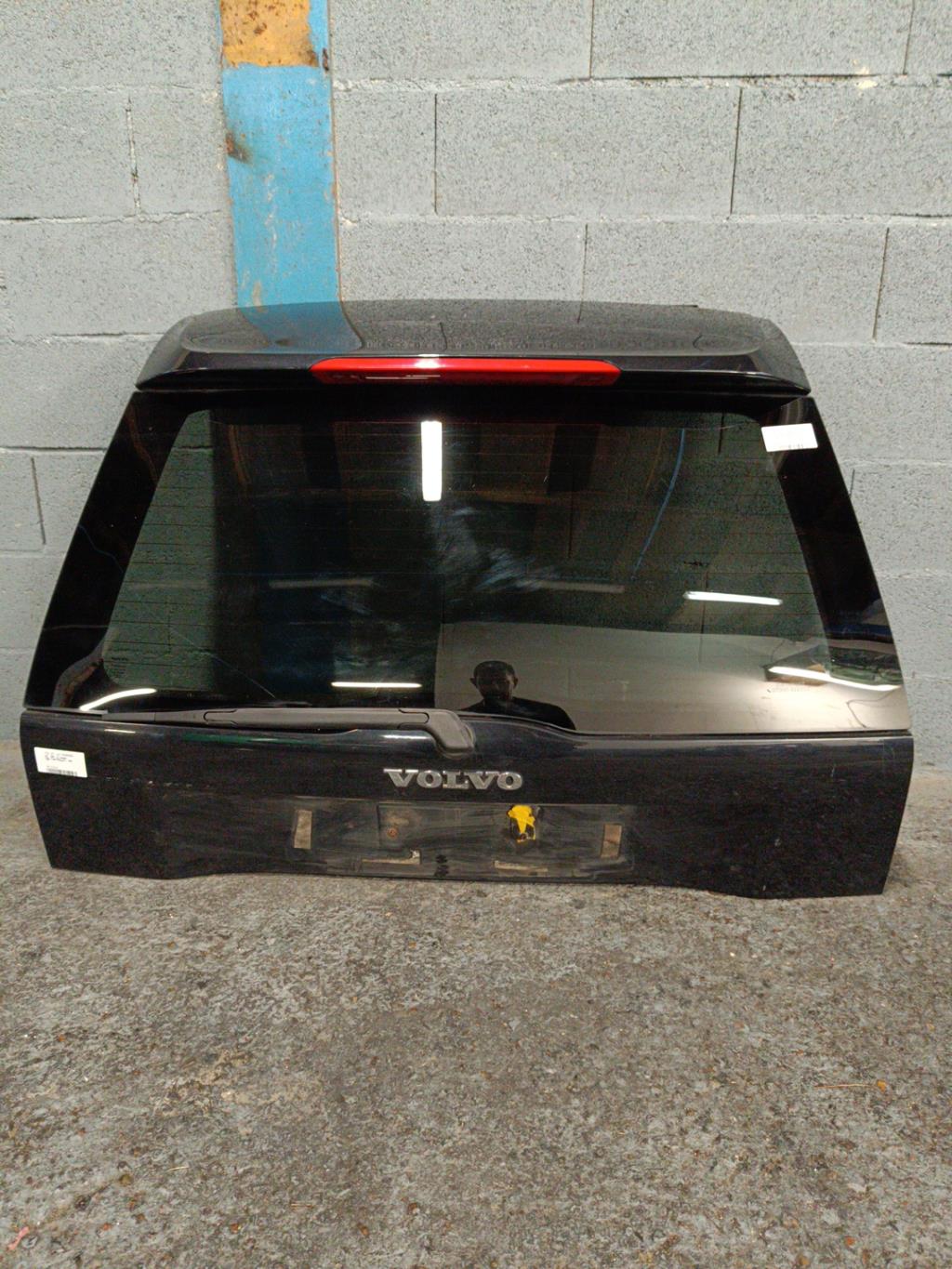 Portabagagli/Portellone posteriore VOLVO XC 90 Diésel - 1