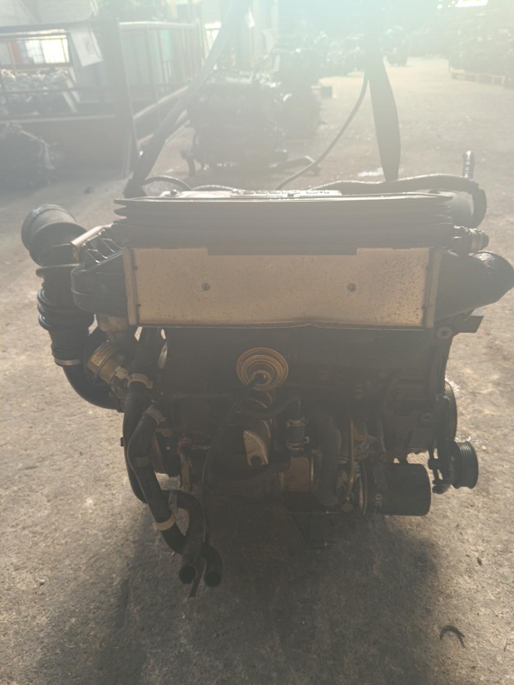 Moteur FORD MONDEO 1 PHASE 1 Diesel - 1