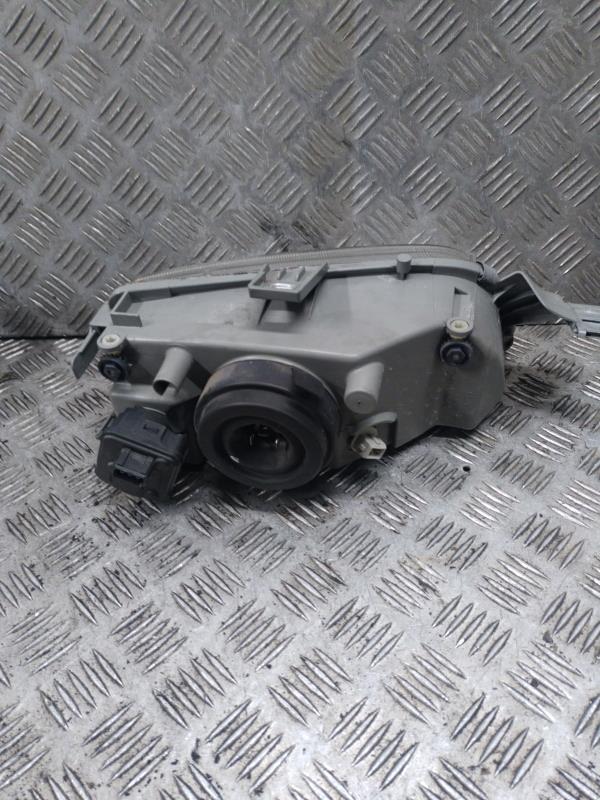 Gruppo ottico anteriore principale sinistro (luci)(faro) FIAT PUNTO 2 Gasolina - 1