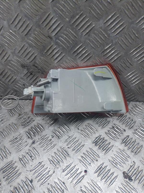 Gruppo ottico anteriore secondario sinistro (luci)(freccia) FIAT PUNTO 2 Gasolina - 1