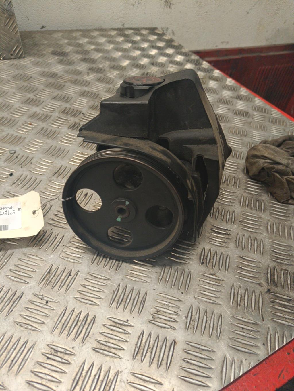 Pompa sterzo PEUGEOT 206 PHASE 1 Gasolina - 1