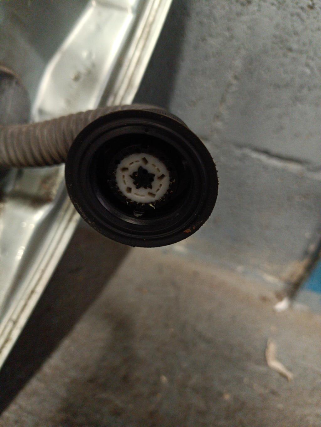 Porte avant gauche FORD FOCUS 1  - 1