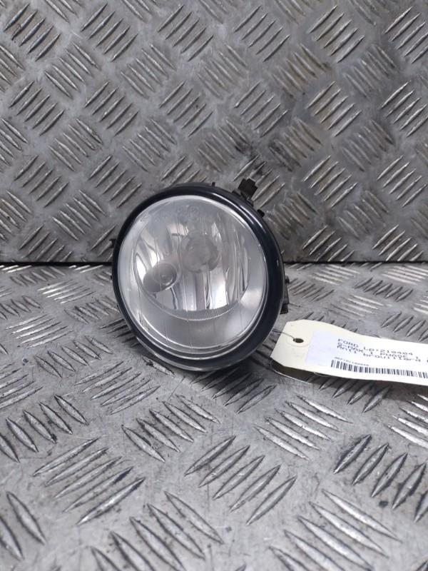 Fendinebbia destro (luci) FORD S-MAX 1 PHASE 1 Diésel - 1