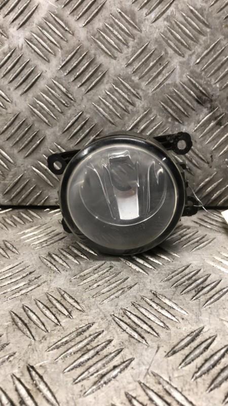 Fendinebbia sinistro (luce) FORD FIESTA 6 PHASE 1 Gasolina - 1