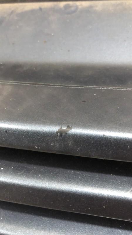 Calandre PEUGEOT 405 PHASE 2 Diesel - 1