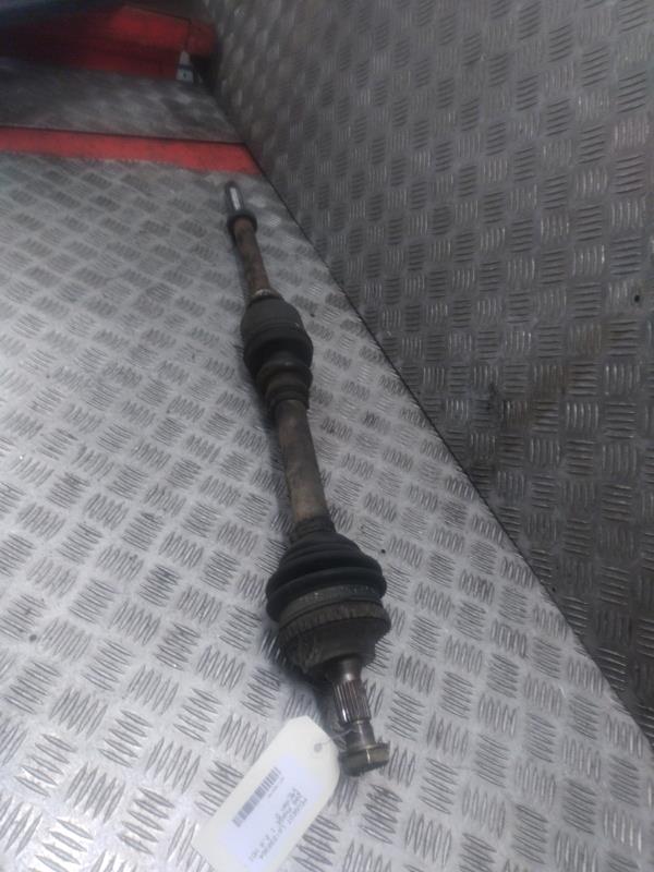 Giunto cardanico albero di trasmissione destro PEUGEOT 206 PHASE 1 Diésel - 1