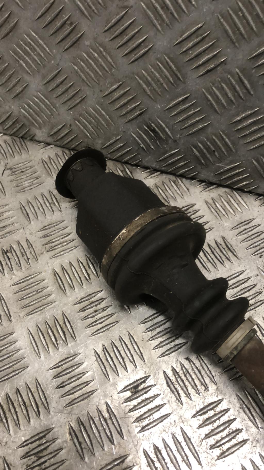 Giunto cardanico albero di trasmissione destro RENAULT CLIO 2 PHASE 1 Gasolina - 1